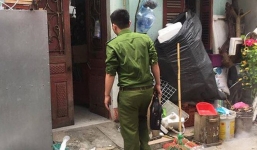 Thông tin mới nhất vụ bộ xương người trong ngôi nhà hoang ở Vĩnh Phúc